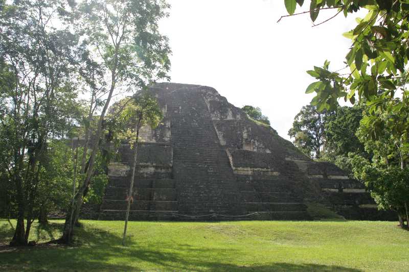 Mexico & Guatemala 2010 - 1080